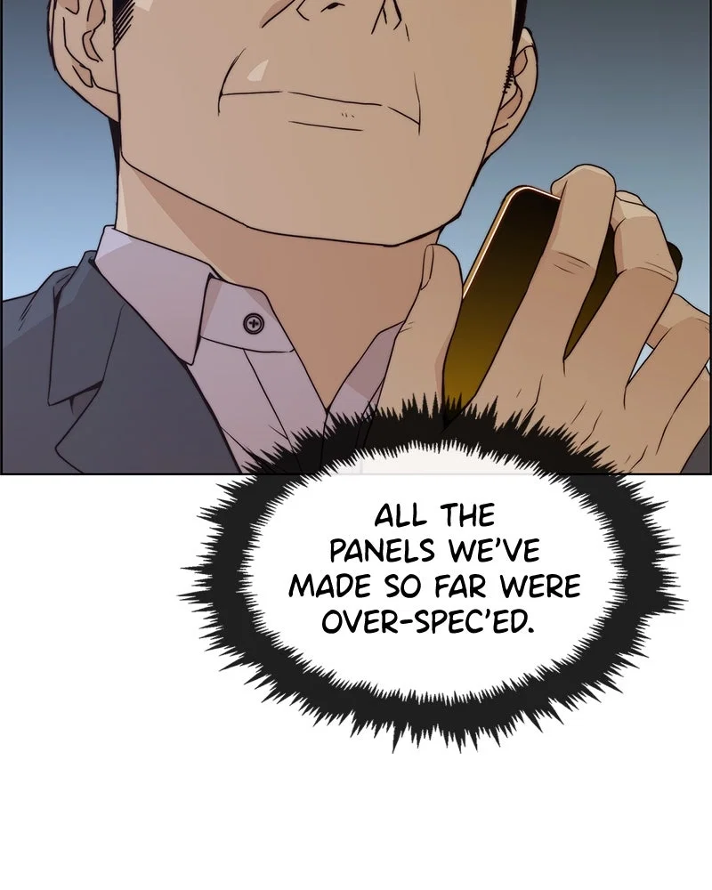 A Man's Man Chapter 88 - Page 43