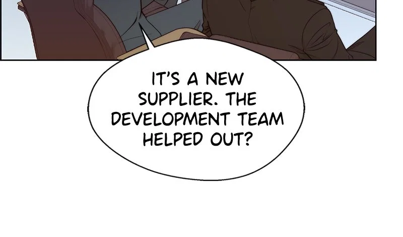 A Man's Man Chapter 88 - Page 49