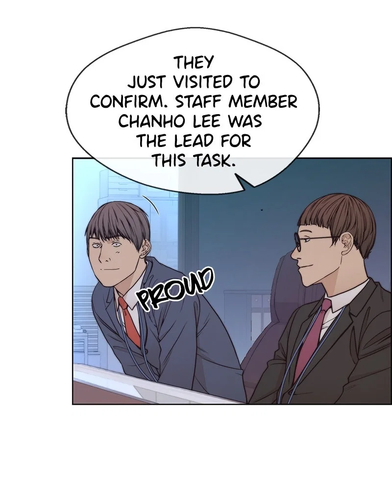 A Man's Man Chapter 88 - Page 50