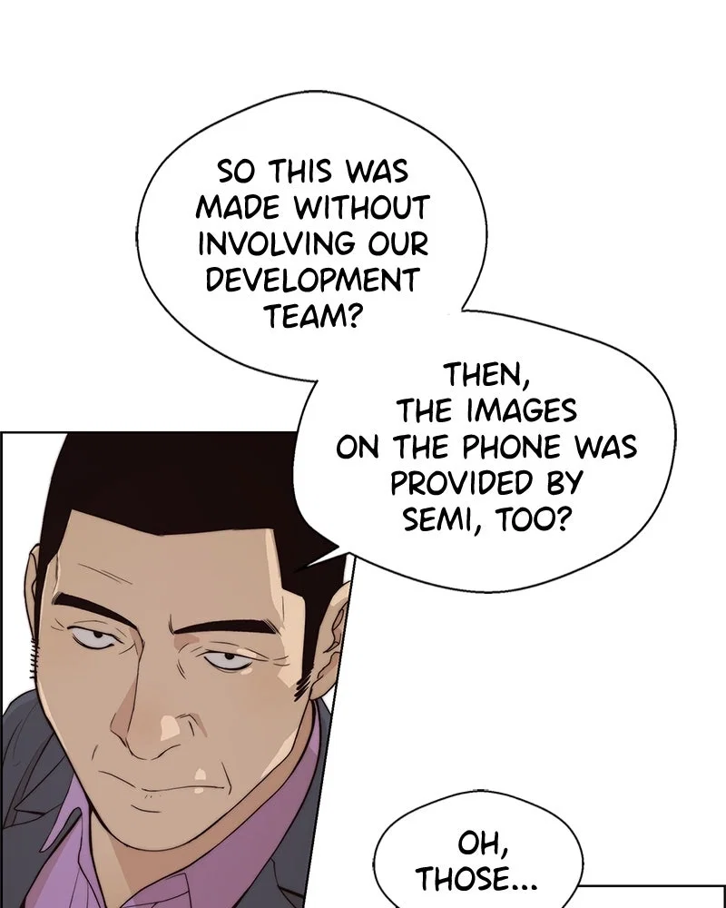 A Man's Man Chapter 88 - Page 51