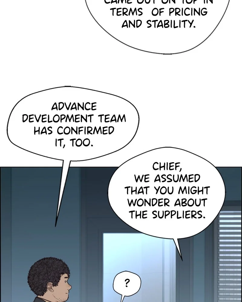 A Man's Man Chapter 88 - Page 58