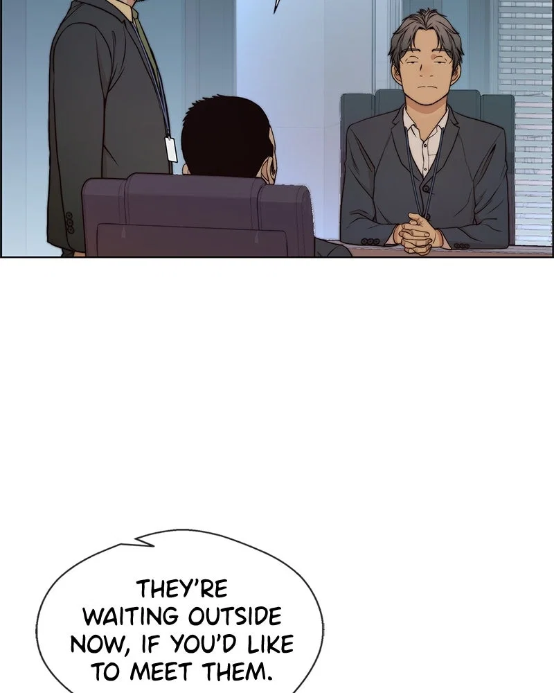 A Man's Man Chapter 88 - Page 59