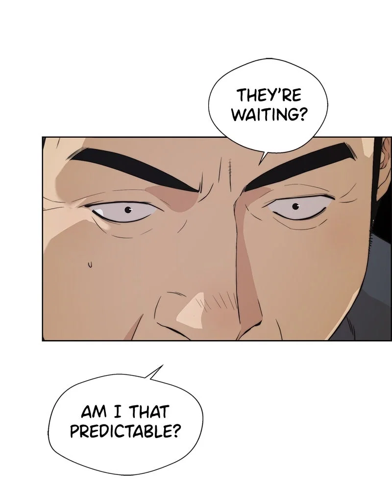 A Man's Man Chapter 88 - Page 61