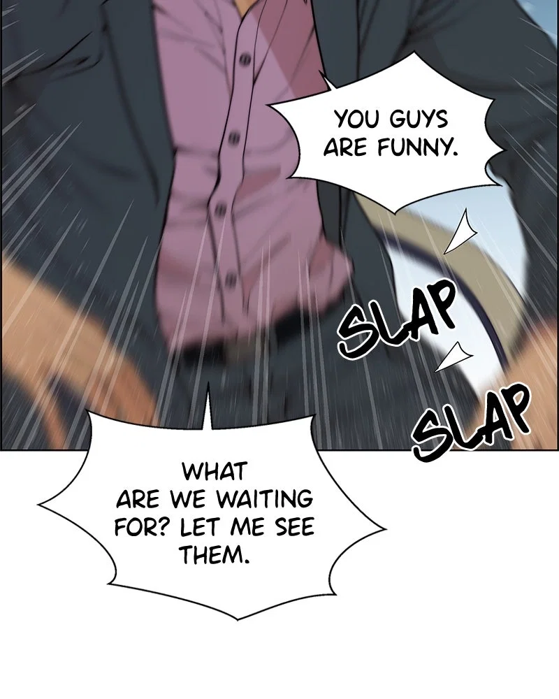A Man's Man Chapter 88 - Page 64