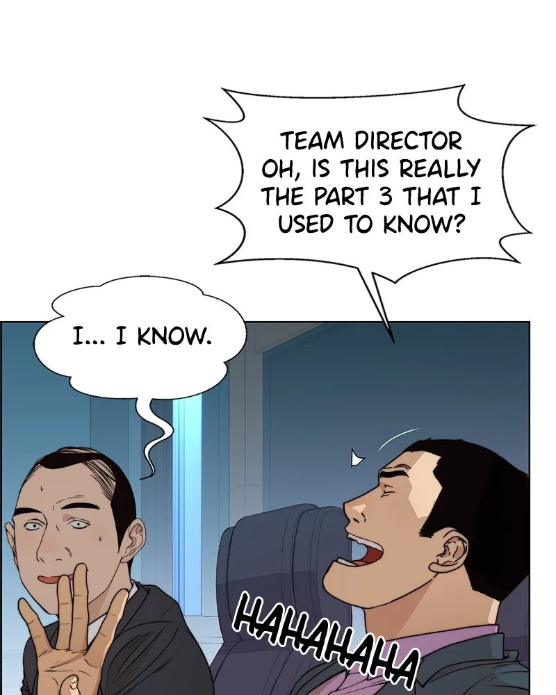 A Man's Man Chapter 88 - Page 65