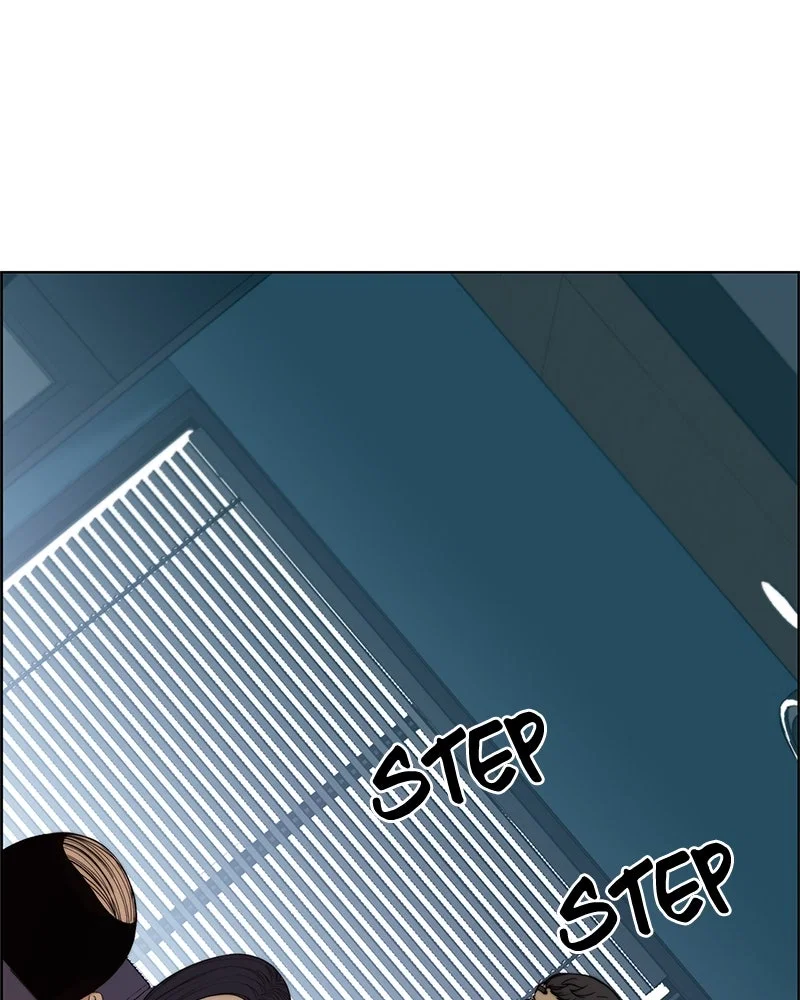 A Man's Man Chapter 88 - Page 69