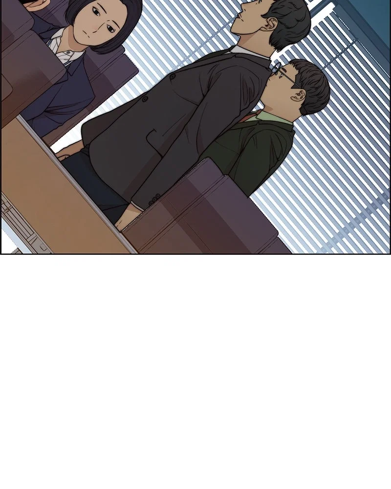 A Man's Man Chapter 88 - Page 70