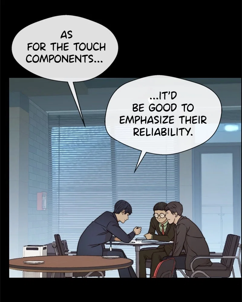 A Man's Man Chapter 88 - Page 75