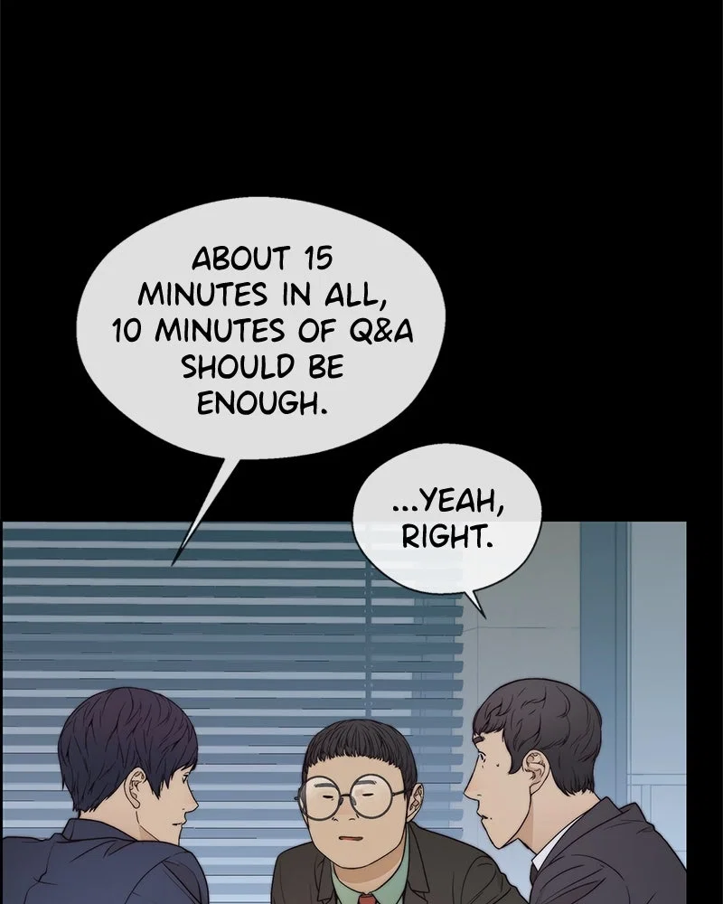 A Man's Man Chapter 88 - Page 76