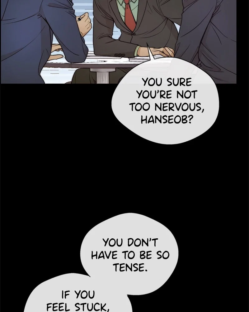 A Man's Man Chapter 88 - Page 77