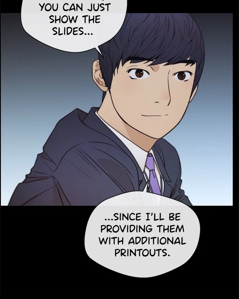 A Man's Man Chapter 88 - Page 78
