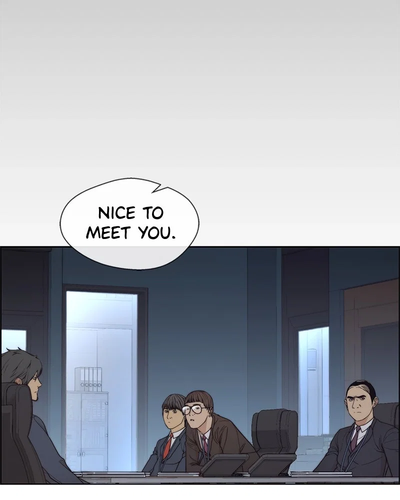 A Man's Man Chapter 88 - Page 81