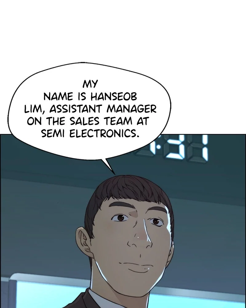 A Man's Man Chapter 88 - Page 82