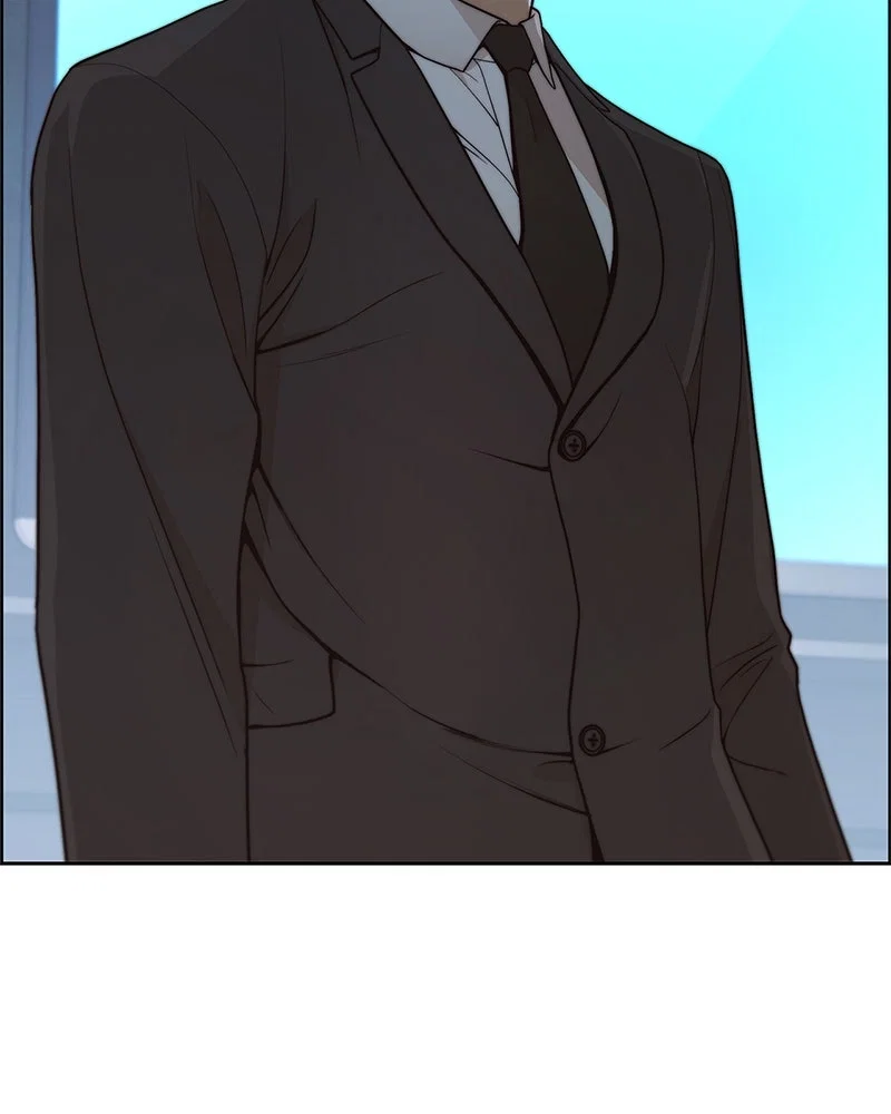 A Man's Man Chapter 88 - Page 83