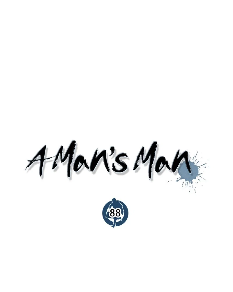 A Man's Man Chapter 88 - Page 86