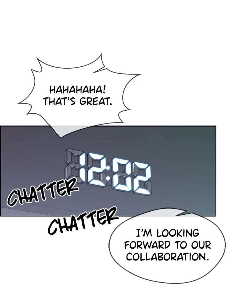 A Man's Man Chapter 88 - Page 88