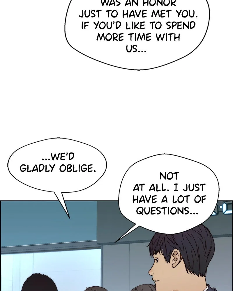 A Man's Man Chapter 88 - Page 90