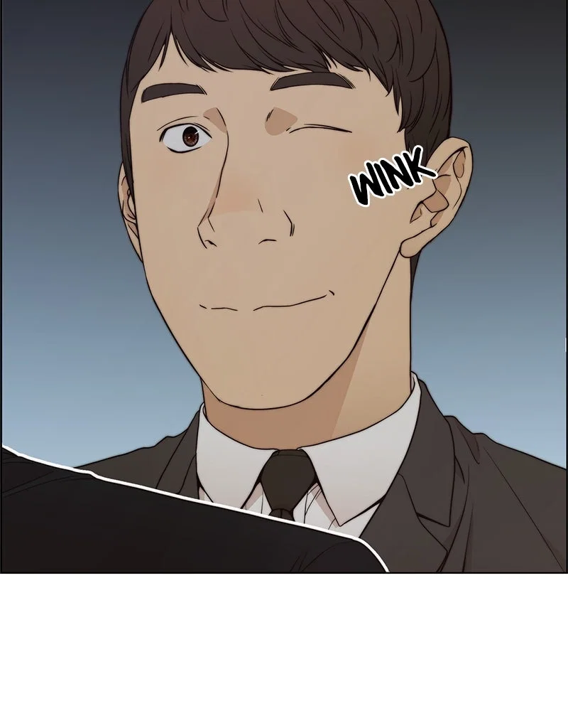A Man's Man Chapter 88 - Page 92