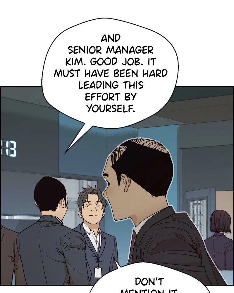 A Man's Man Chapter 88 - Page 93