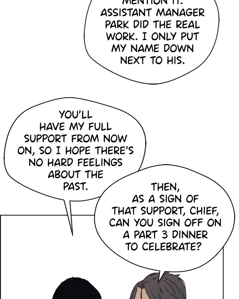 A Man's Man Chapter 88 - Page 94