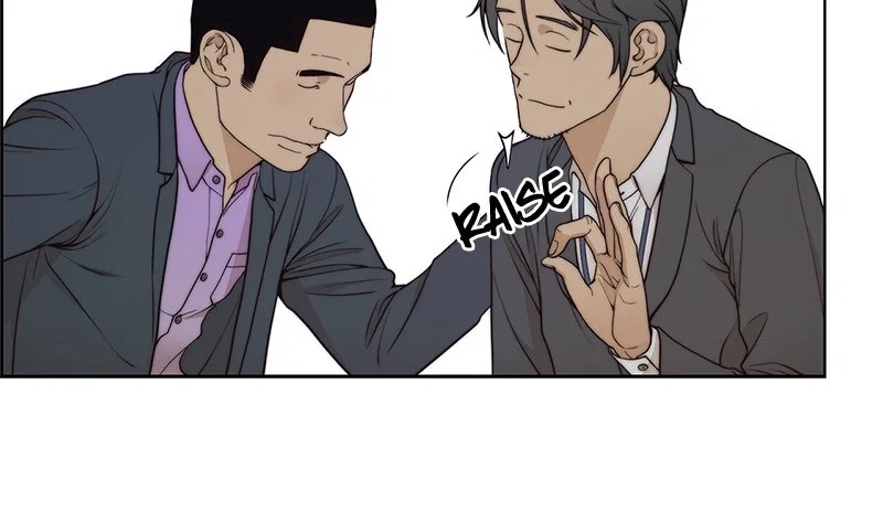 A Man's Man Chapter 88 - Page 95