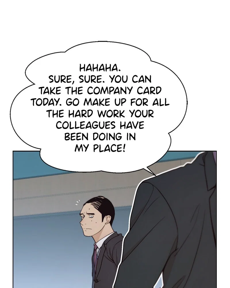 A Man's Man Chapter 88 - Page 96