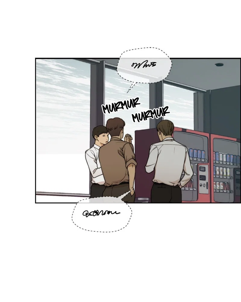 A Man's Man Chapter 88 - Page 107
