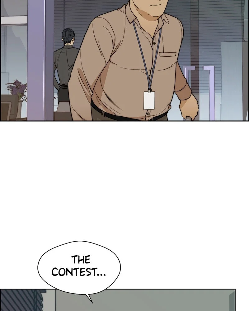 A Man's Man Chapter 88 - Page 110