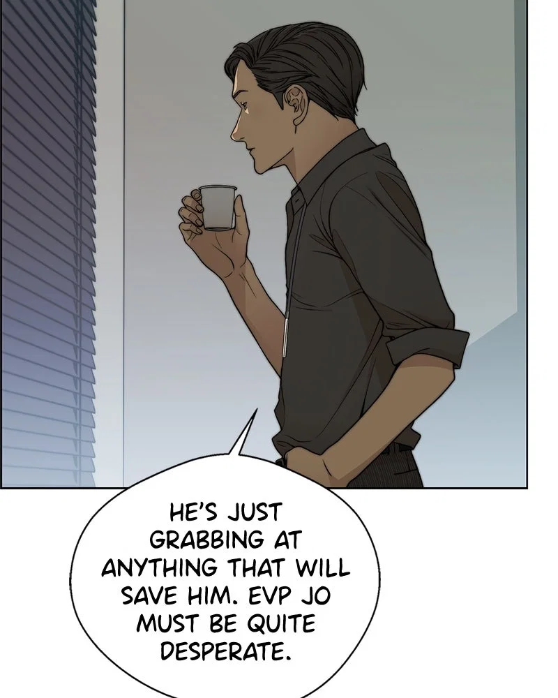 A Man's Man Chapter 88 - Page 111