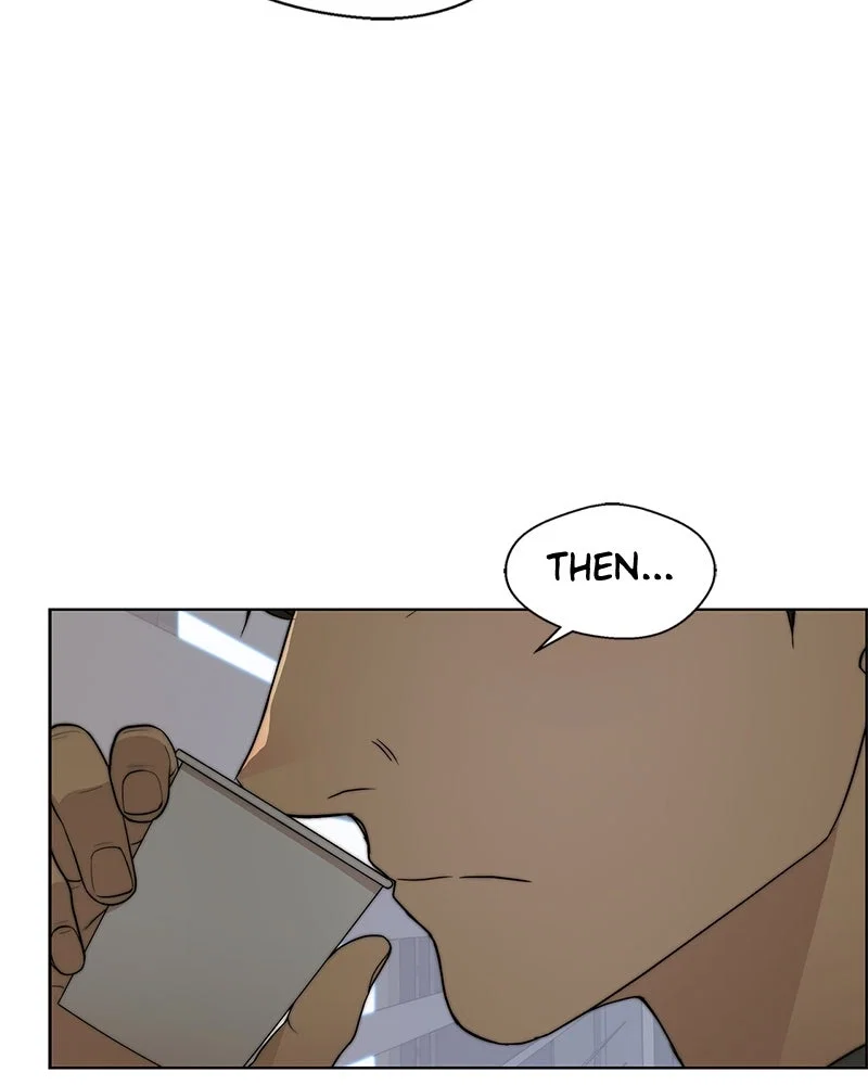 A Man's Man Chapter 88 - Page 112