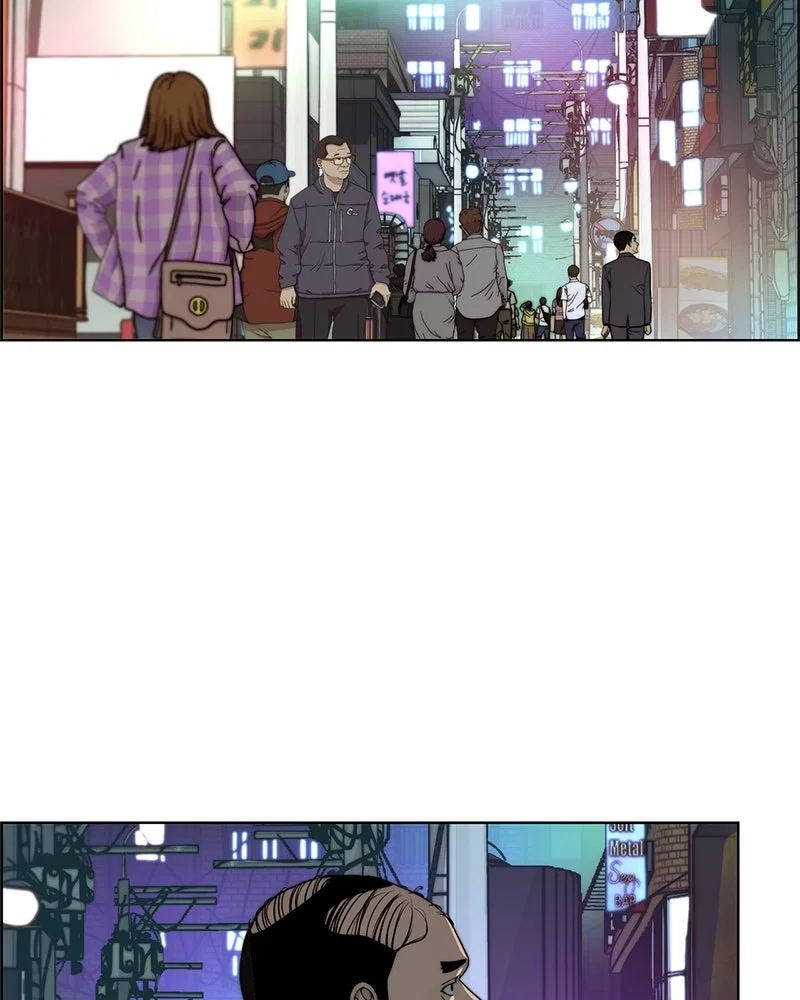 A Man's Man Chapter 88 - Page 116
