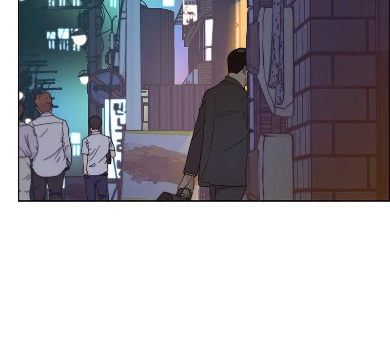 A Man's Man Chapter 88 - Page 118