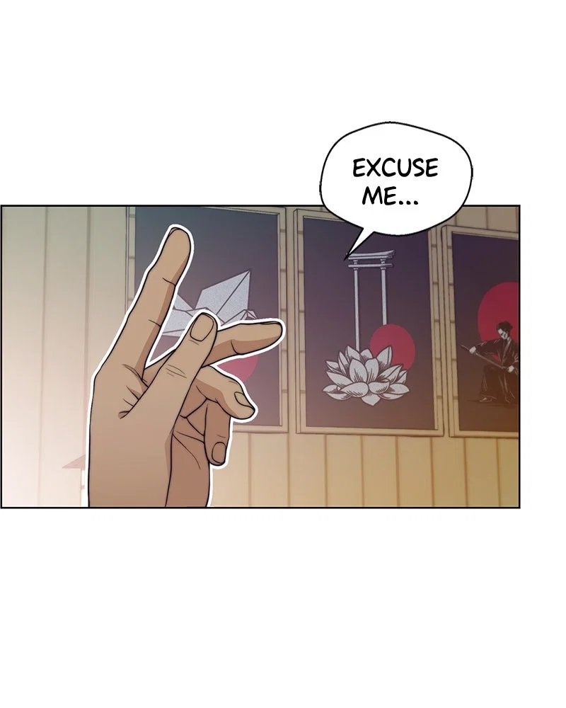 A Man's Man Chapter 88 - Page 119