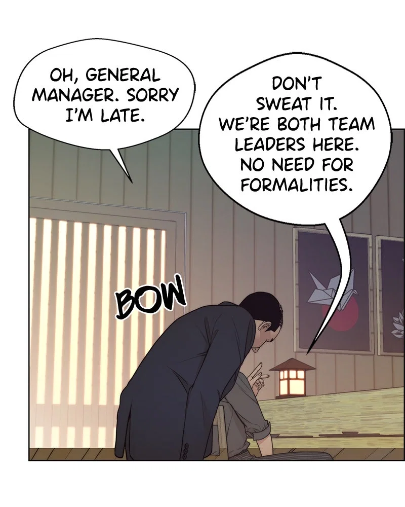 A Man's Man Chapter 88 - Page 120