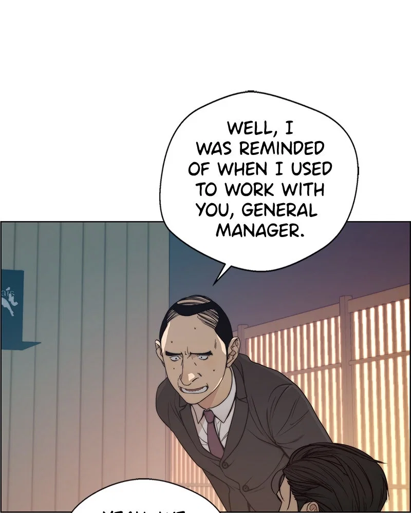 A Man's Man Chapter 88 - Page 121
