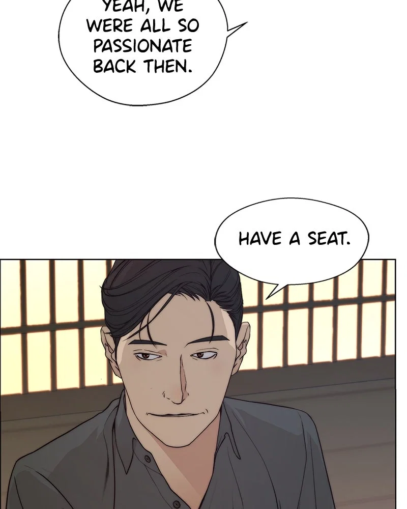 A Man's Man Chapter 88 - Page 122