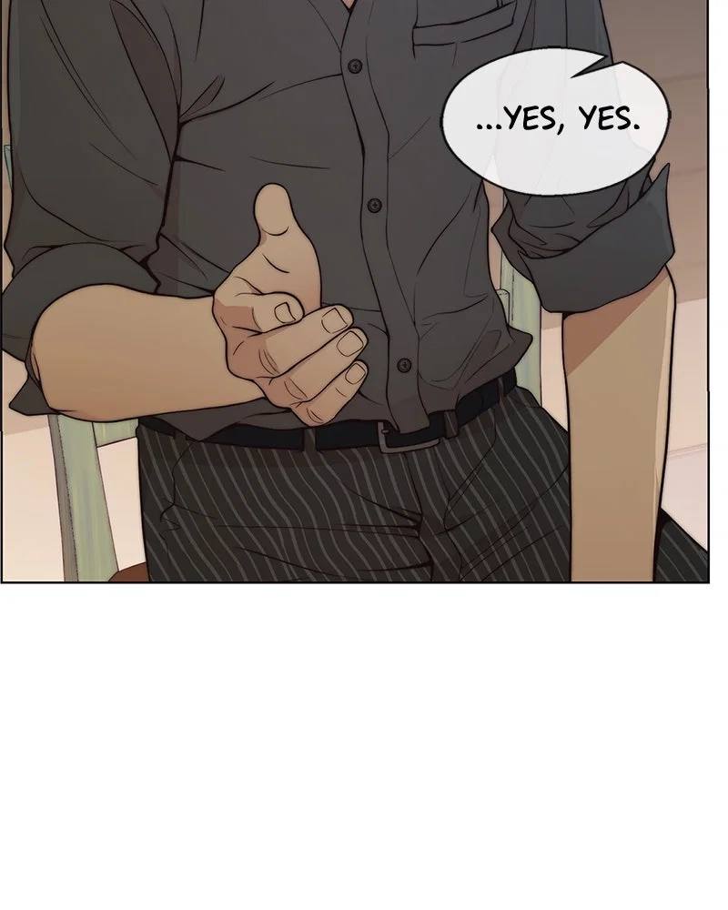 A Man's Man Chapter 88 - Page 123