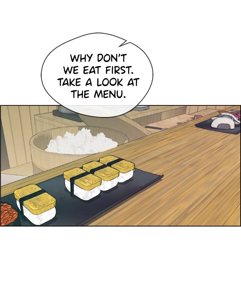 A Man's Man Chapter 88 - Page 124