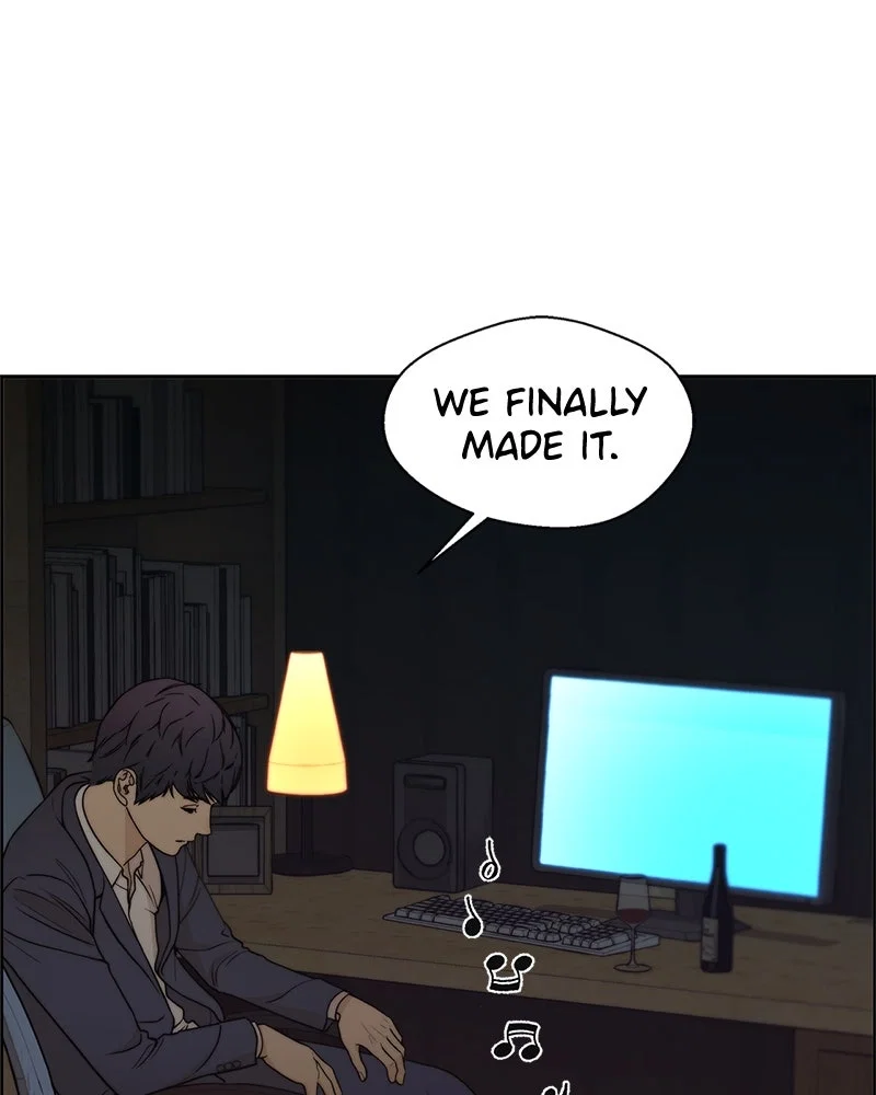 A Man's Man Chapter 88 - Page 129