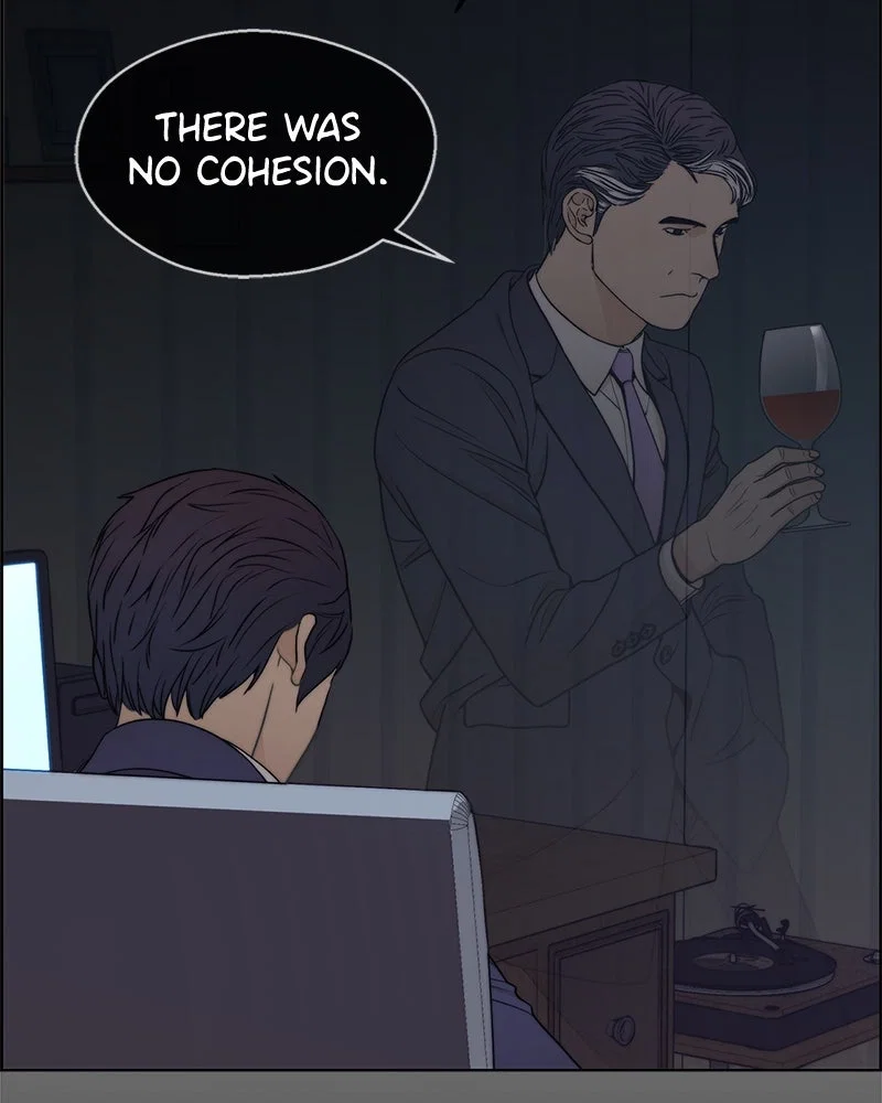A Man's Man Chapter 88 - Page 132