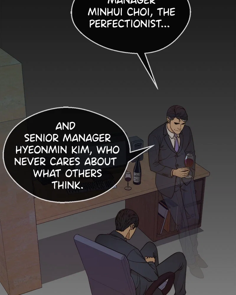 A Man's Man Chapter 88 - Page 135
