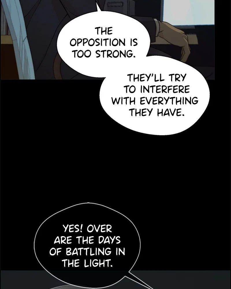 A Man's Man Chapter 88 - Page 143