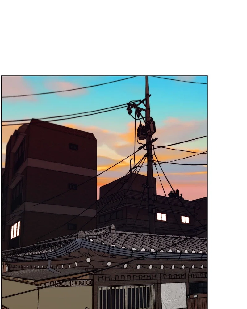 A Man's Man Chapter 100 - Page 1