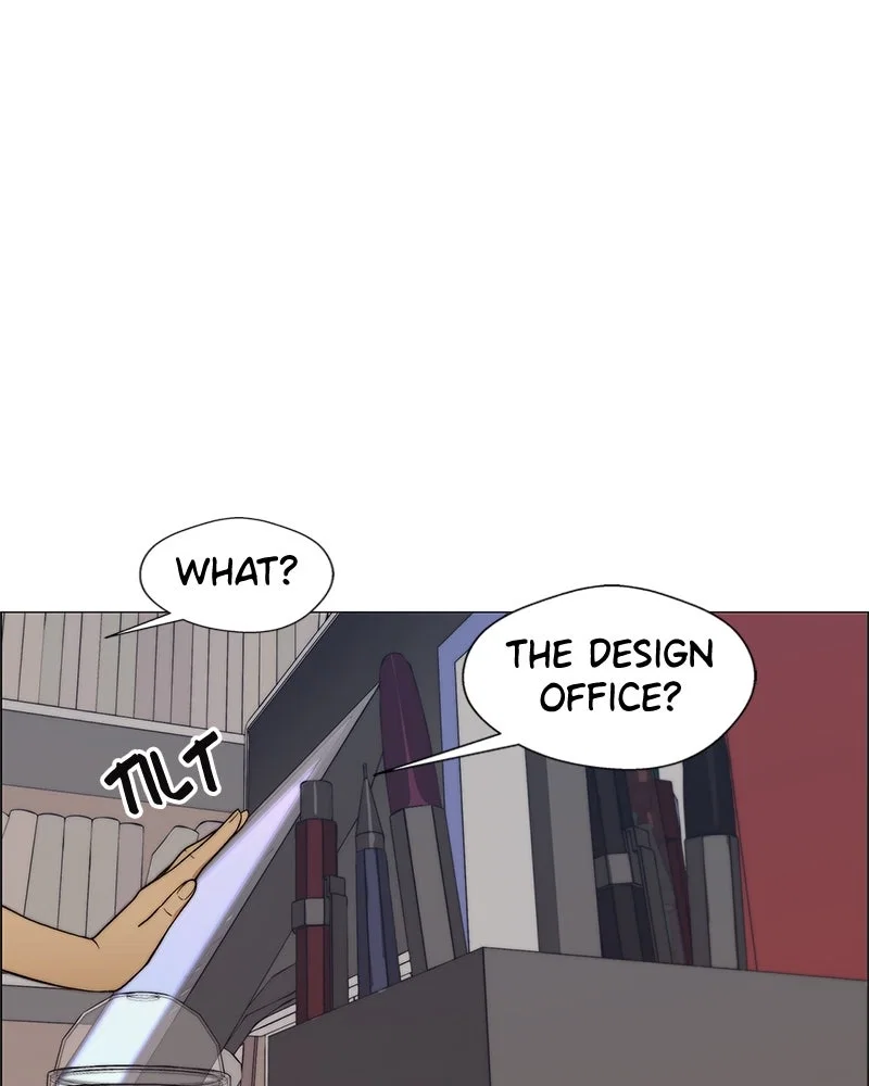 A Man's Man Chapter 100 - Page 6