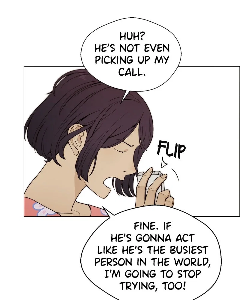 A Man's Man Chapter 100 - Page 9