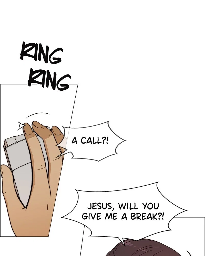 A Man's Man Chapter 100 - Page 11