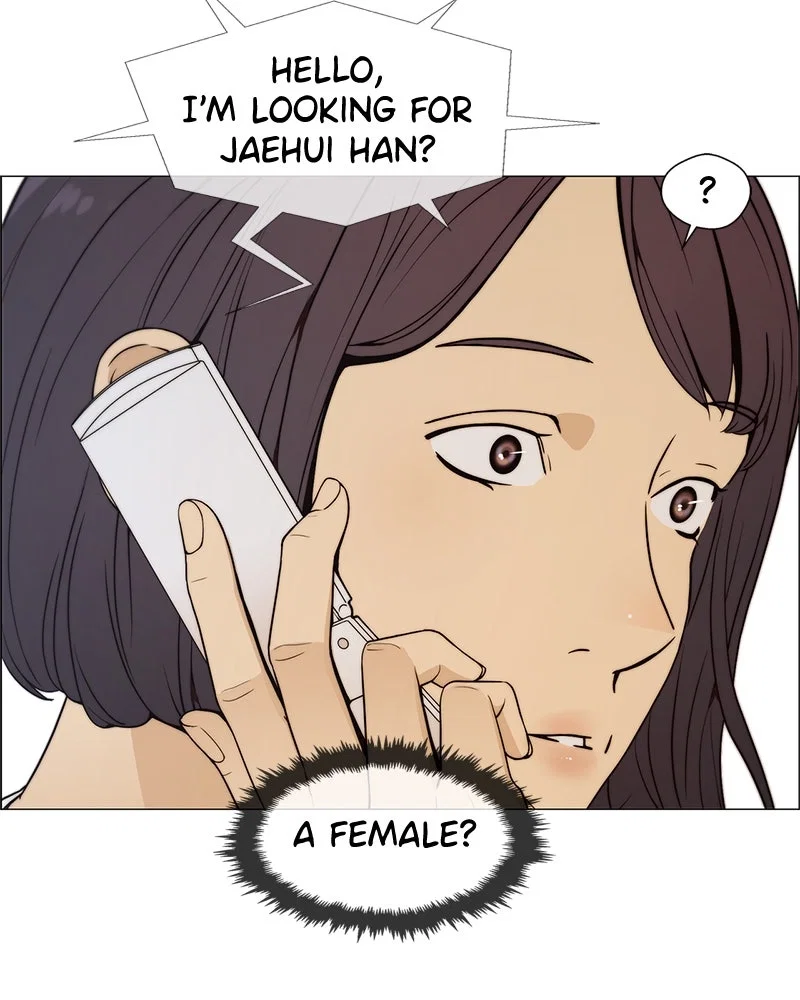 A Man's Man Chapter 100 - Page 13
