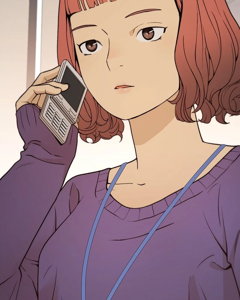 A Man's Man Chapter 100 - Page 15