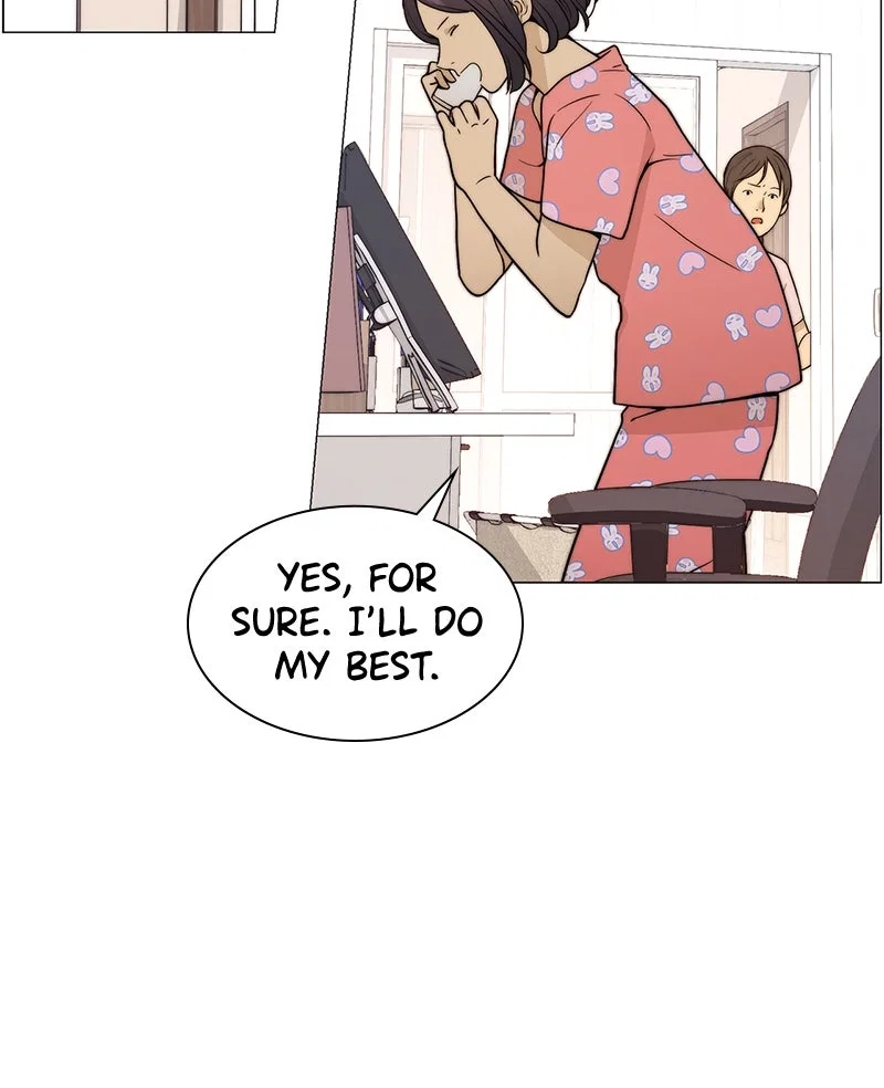 A Man's Man Chapter 100 - Page 19