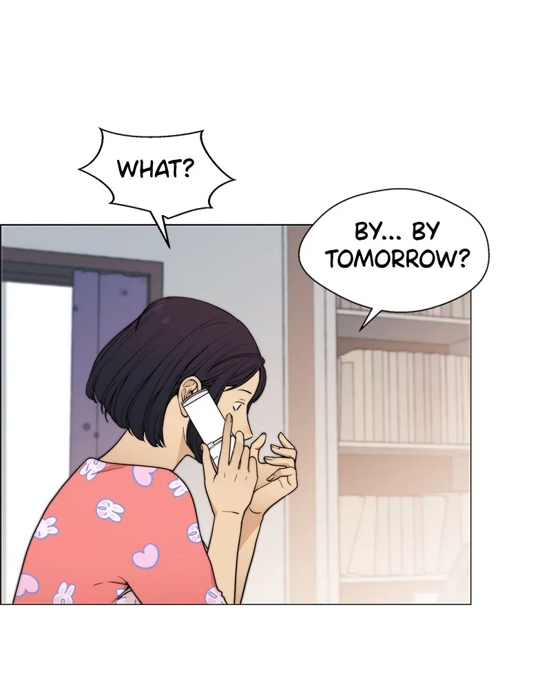 A Man's Man Chapter 100 - Page 20